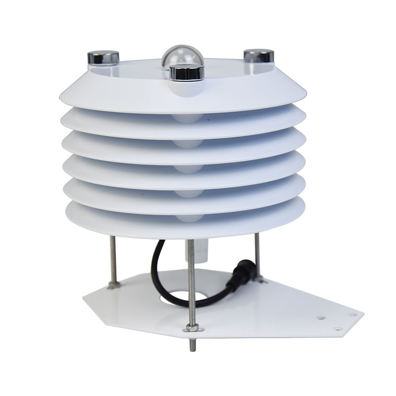 智慧環(huán)境監(jiān)測傳感器