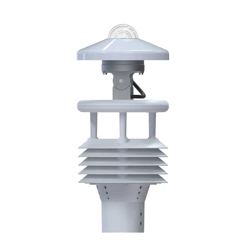 大型光伏環境監測儀