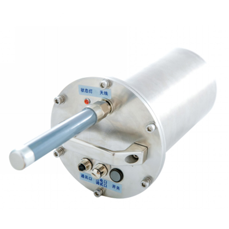 智慧排水水質(zhì)監(jiān)測系統(tǒng)