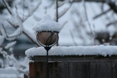 寒潮將至,風速風向傳感器如何防凍破冰?