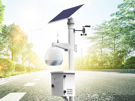 空氣質(zhì)量監(jiān)測站:城市環(huán)境監(jiān)測注意哪些指標?