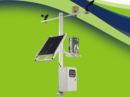 較之傳統(tǒng)人工氣象站,自動(dòng)氣象站的優(yōu)勢(shì) 較之傳統(tǒng)人工氣象站,自動(dòng)氣象站的優(yōu)勢(shì)